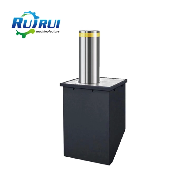 Residential Bollards